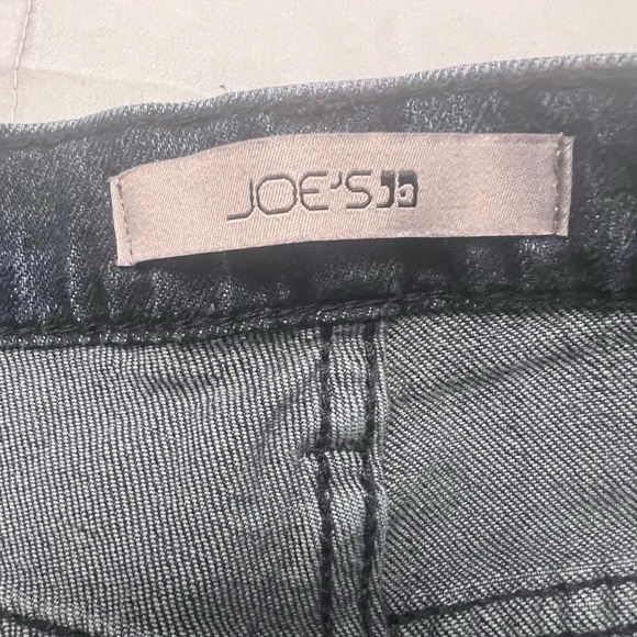 Joes High Rise Simone Jeans - Picture 8 of 9